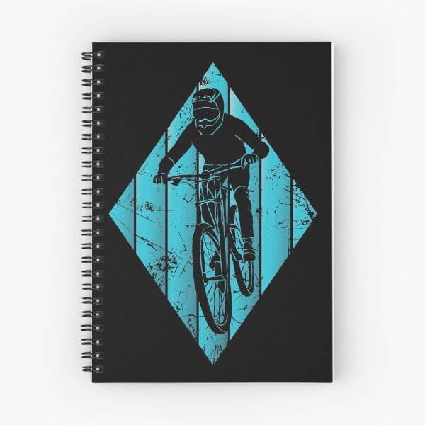Item preview, Mountain Bike designed and sold by TheInkElephant.