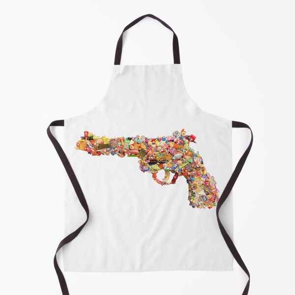 Item preview, SUGAR RUSH (CANDY POP GUN) designed and sold by Dinahspace.