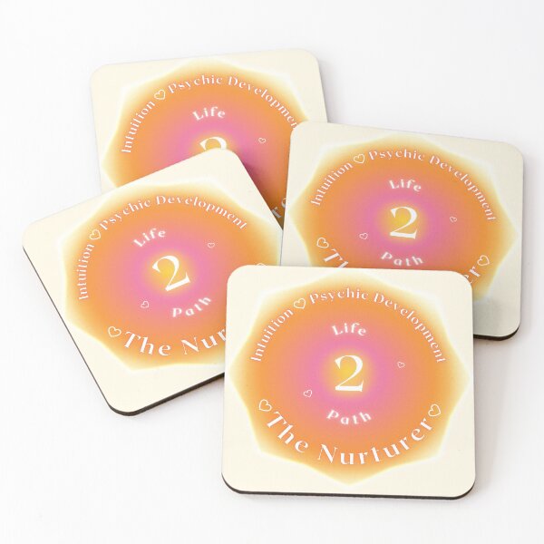 Item preview, Aura Orb - 2 Life Path Number designed and sold by mooneko.