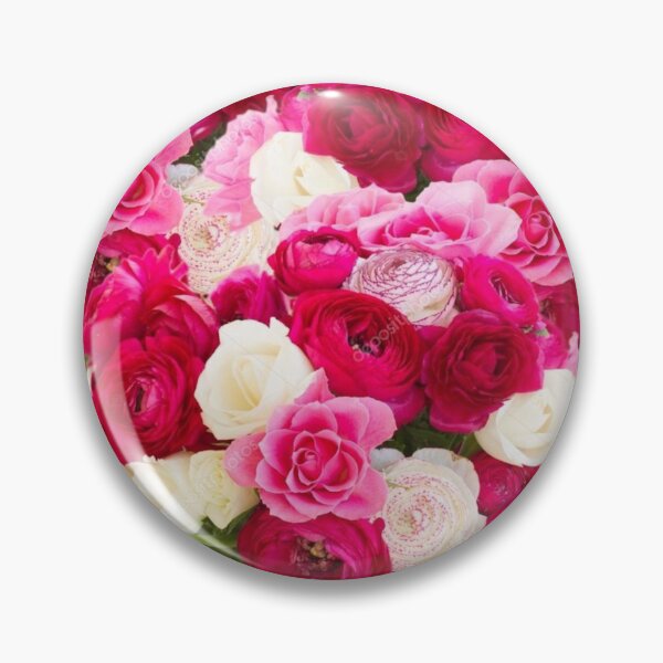 Item preview, many multicolored delicate roses designed and sold by filon19931.