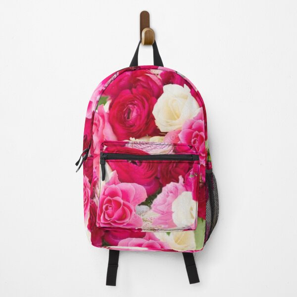 Item preview, many multicolored delicate roses designed and sold by filon19931.