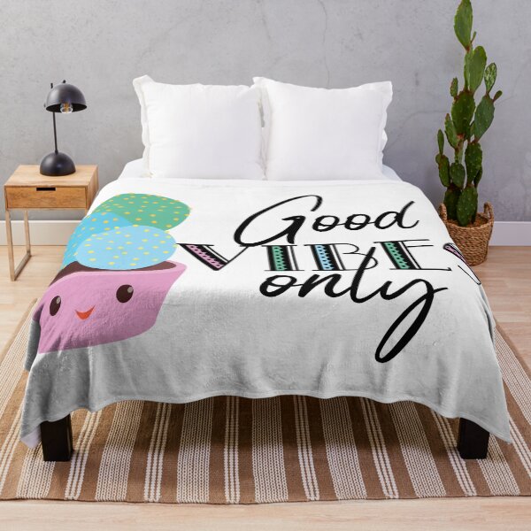 Item preview, Good vibes only! designed and sold by FunnyChameleon.