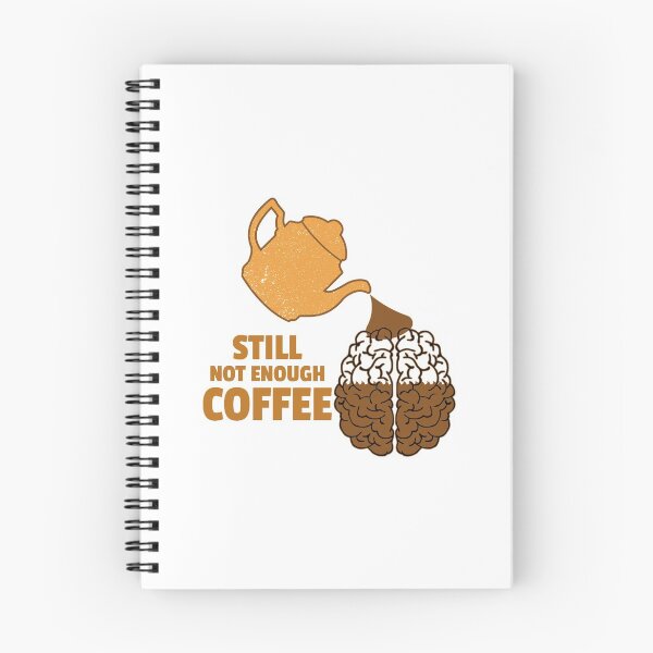 Item preview, Need More Coffee designed and sold by YOYOCollection.