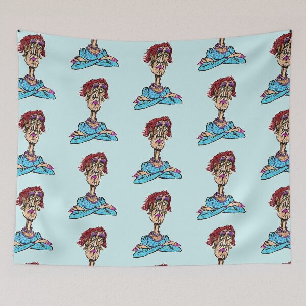 Item preview, Matilda  designed and sold by myimpression.