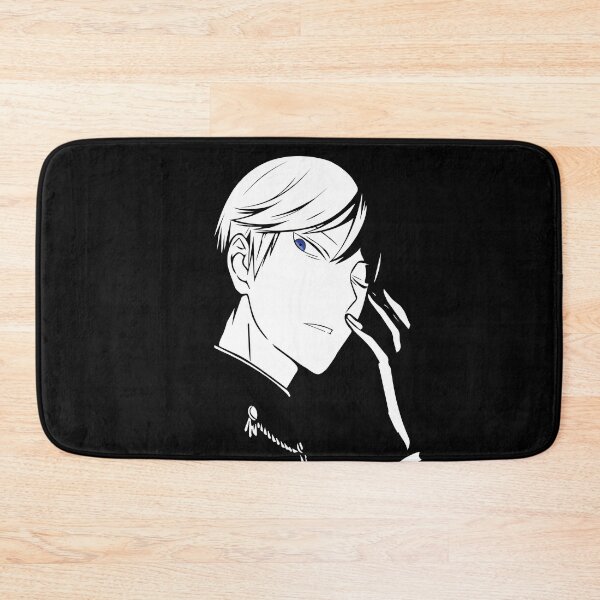Item preview, Miyuki from Love is War designed and sold by RowdyGerbil.