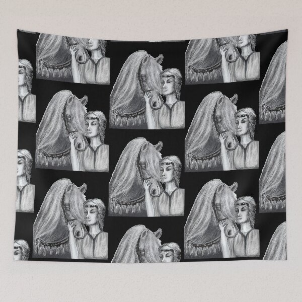 Item preview, Arabian  designed and sold by myimpression.