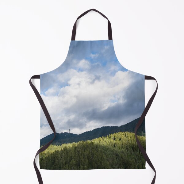Item preview, Clouds and Shadows - Rhodope Mountain Range in Bulgaria designed and sold by Georgia Mizuleva.