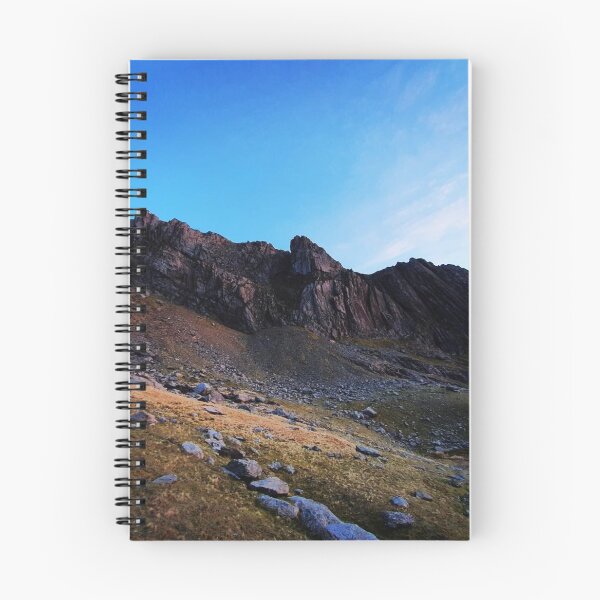 Item preview, A Mountain View designed and sold by K0VE-Pictures.