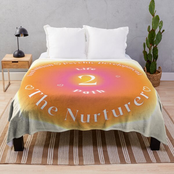 Item preview, Aura Orb - 2 Life Path Number designed and sold by mooneko.