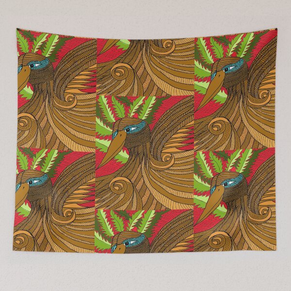 Item preview, Wild Bird  designed and sold by myimpression.