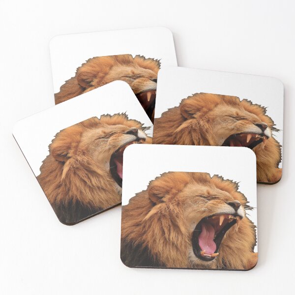Item preview, Lion || A Roaring Lion || Roar Like A Lion designed and sold by BlessingDirect.