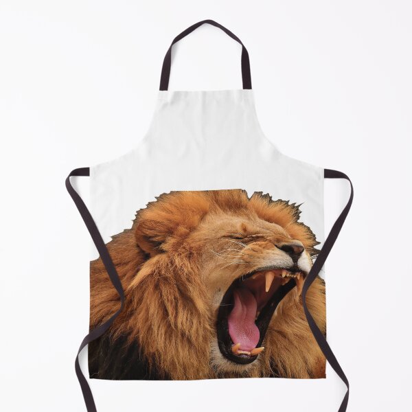 Item preview, Lion || A Roaring Lion || Roar Like A Lion designed and sold by BlessingDirect.