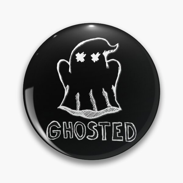 Item preview, Ghosted (White) designed and sold by ce54r.
