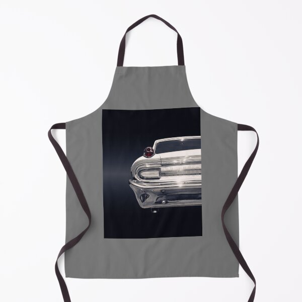 Item preview, US American classic car 1962 Monterey designed and sold by Beate Gube.