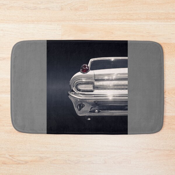 Item preview, US American classic car 1962 Monterey designed and sold by Beate Gube.