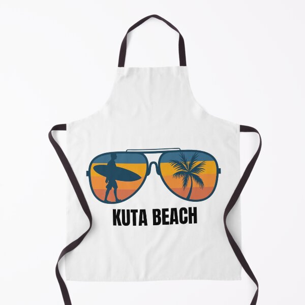 Item preview, Kuta Beach surf Bali indonesia designed and sold by mikoala50.