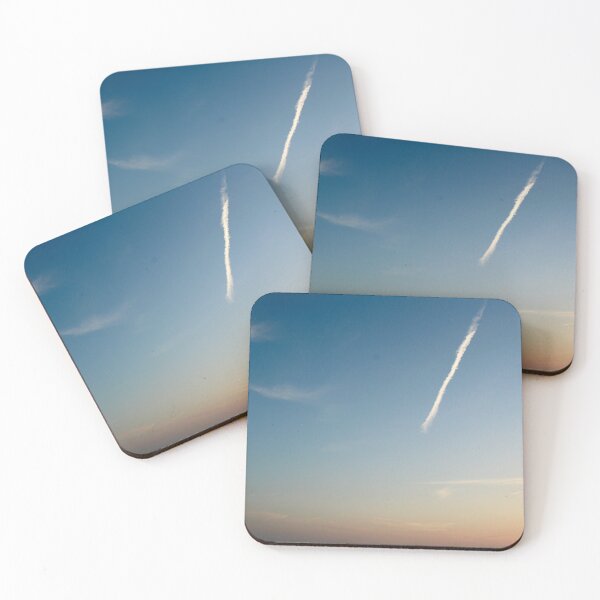 Item preview, Streaks 'n the Sunset designed and sold by BirlingShots.