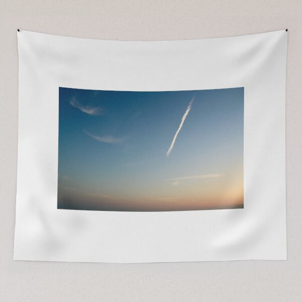 Item preview, Streaks 'n the Sunset designed and sold by BirlingShots.