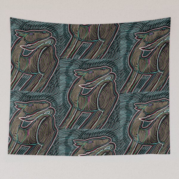 Item preview, Flash Horse  designed and sold by myimpression.