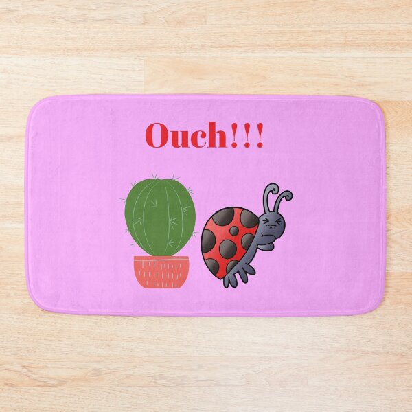 Item preview, Ouch !!! designed and sold by idesignbyJiras.