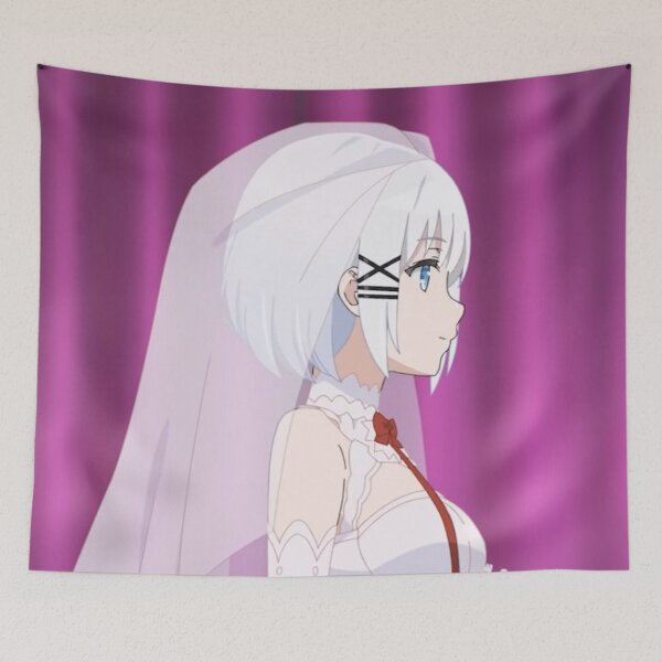 Item preview, Siesta Becomes a Beautiful Bride designed and sold by Henry Lopez.