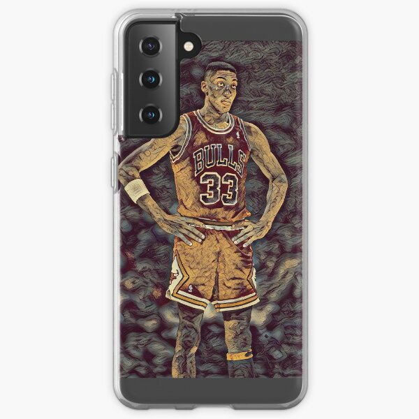 Basketball Hintergrund Samsung Galaxy Hullen Redbubble