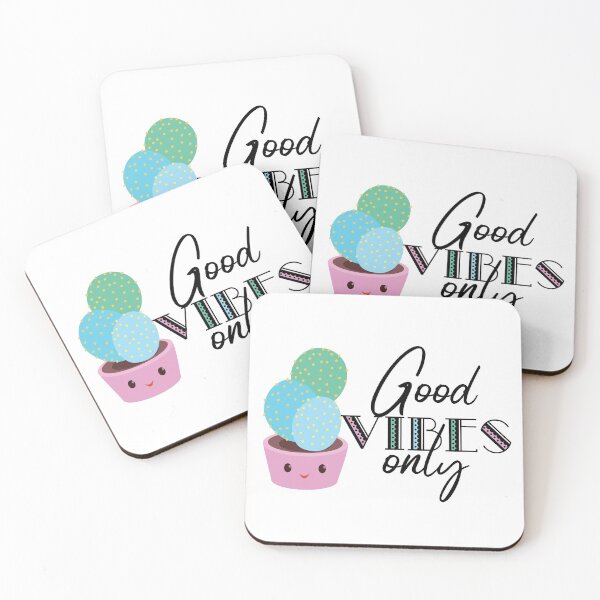 Item preview, Good vibes only! designed and sold by FunnyChameleon.