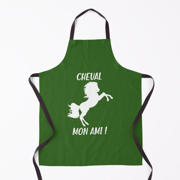 Item preview, horse my friend! designed and sold by loiret1958.