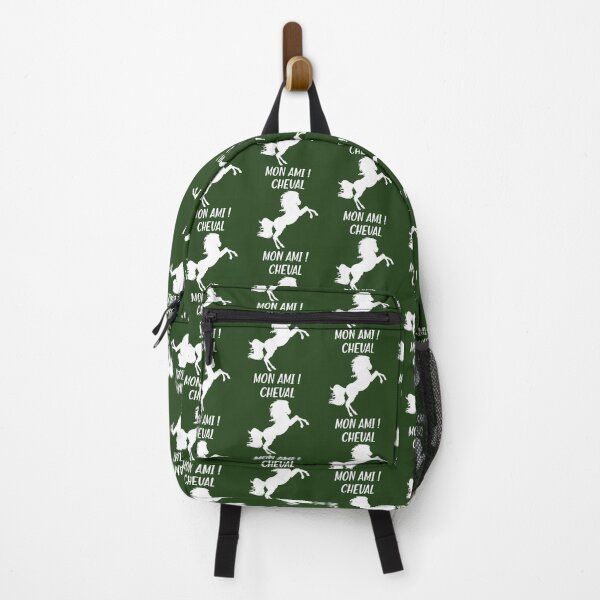 Item preview, horse my friend! designed and sold by loiret1958.