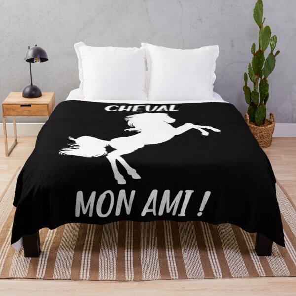 Item preview, horse my friend! designed and sold by loiret1958.