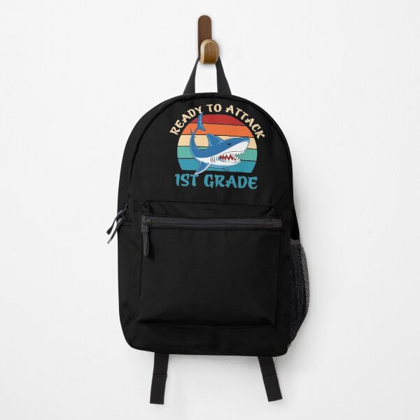 Item preview, Back to School 1st Grade designed and sold by alexquang.