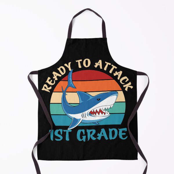 Item preview, Back to School 1st Grade designed and sold by alexquang.
