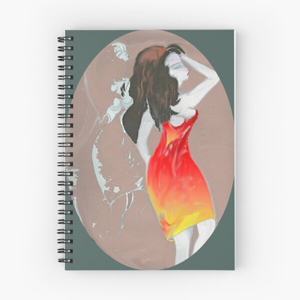 Item preview, Niña designed and sold by Amir Salek.