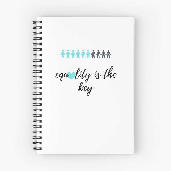 Item preview, equality designed and sold by amina-17.