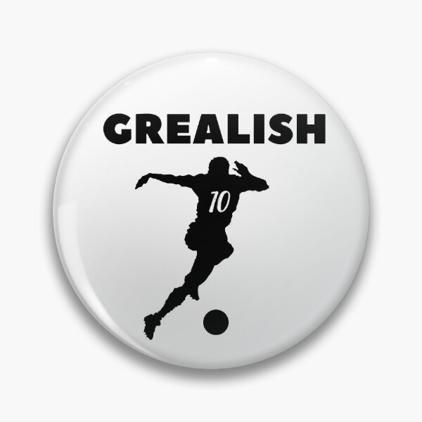 Item preview, Jack grealish england captain football 10  designed and sold by AKMarkethub.