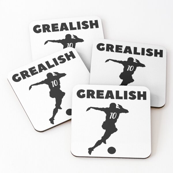 Item preview, Jack grealish england captain football 10  designed and sold by AKMarkethub.