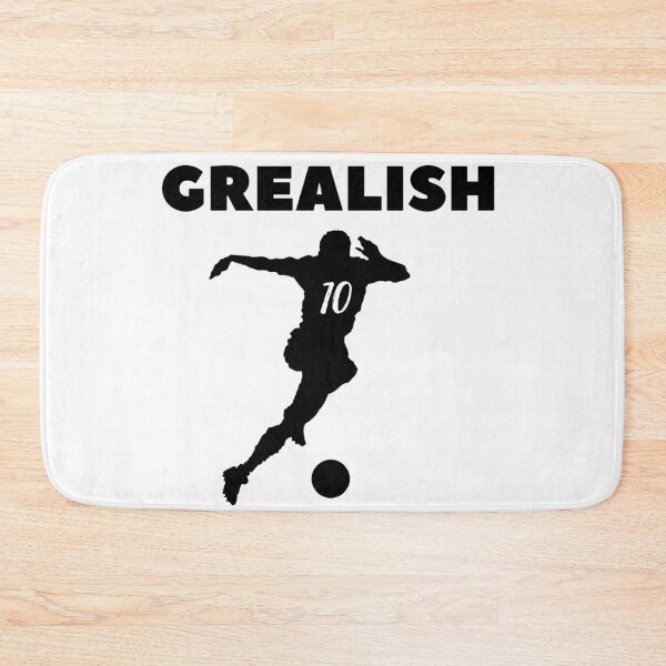 Item preview, Jack grealish england captain football 10  designed and sold by AKMarkethub.