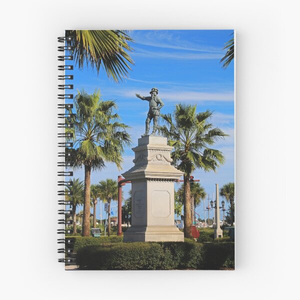 Item preview, Juan Ponce de Leon designed and sold by Michiale.