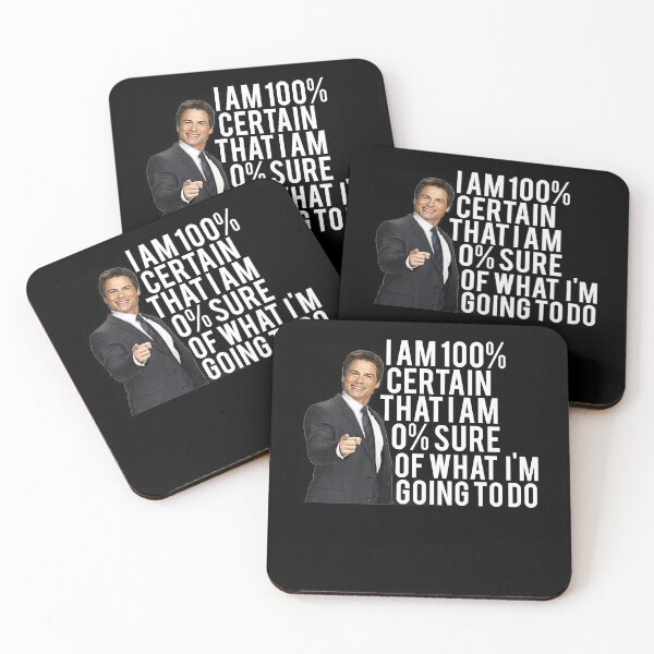 Item preview, Chris Traeger designed and sold by ParksRecFunny.
