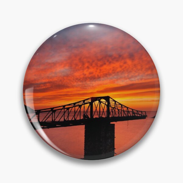 Item preview, The bridges to sunset have collapsed designed and sold by Hercules Milas.
