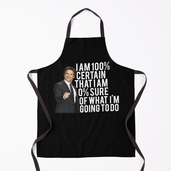 Item preview, Chris Traeger designed and sold by ParksRecFunny.