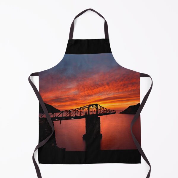 Item preview, The bridges to sunset have collapsed designed and sold by Hercules Milas.