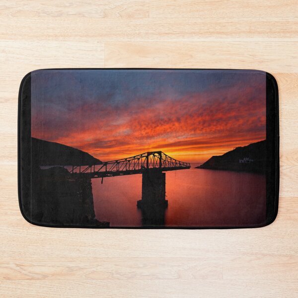 Item preview, The bridges to sunset have collapsed designed and sold by Hercules Milas.
