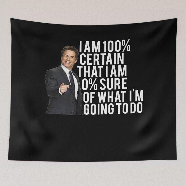 Item preview, Chris Traeger designed and sold by ParksRecFunny.