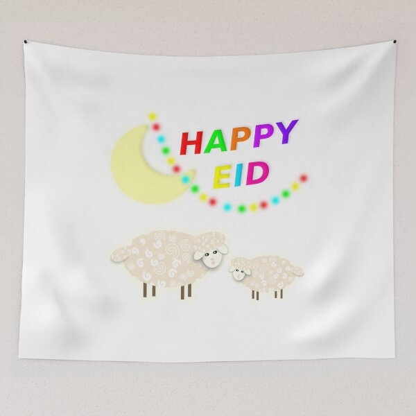Item preview, Eid Al Adha 2021, Eid Al Adha, Happy Eid, Eid Al Adha 1442 designed and sold by bubbley2021.