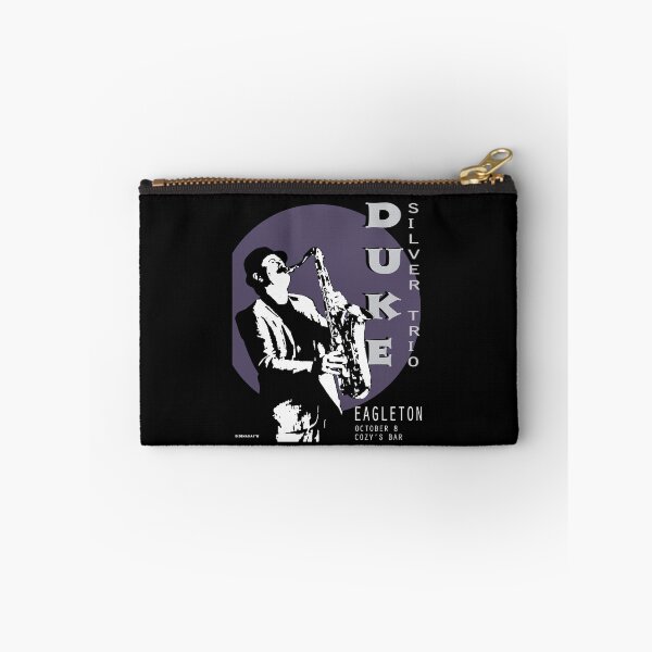 Item preview, Duke Silver Live In Concert designed and sold by ParksRecFunny.