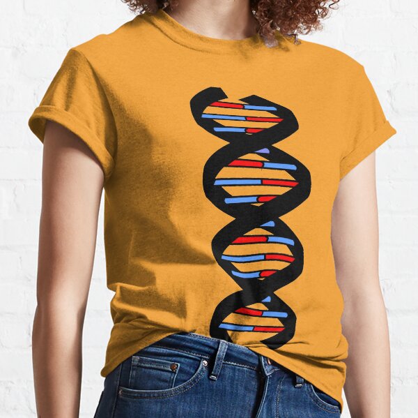 DNA Classic T-Shirt