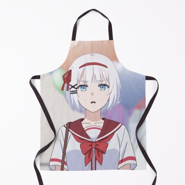 Item preview, Siesta's Serious Face is Still Cute designed and sold by Henry Lopez.