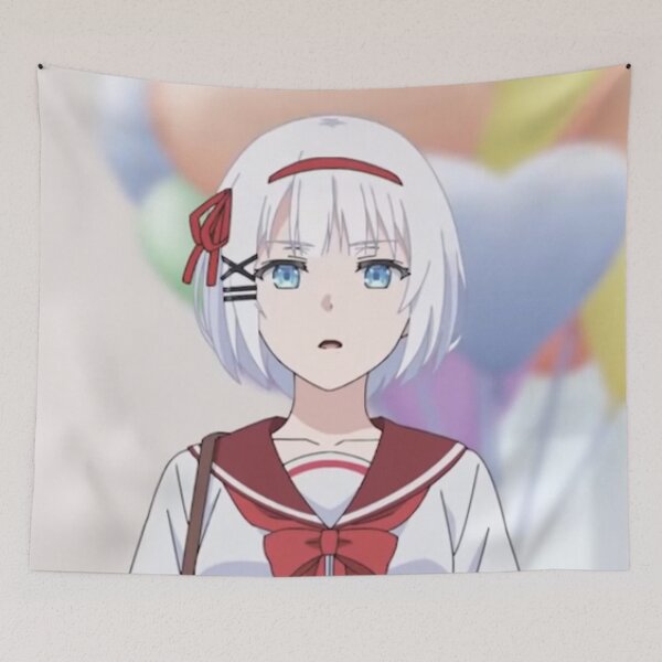 Item preview, Siesta's Serious Face is Still Cute designed and sold by Henry Lopez.