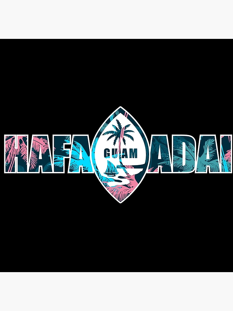 Hafa Adai